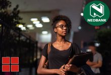 Nedbank Bursaries Internship Program