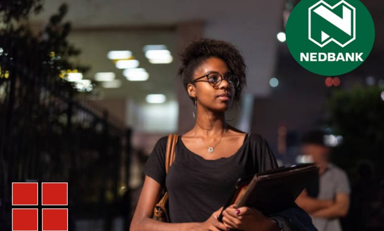 Nedbank Bursaries Internship Program