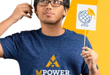 M-Power Monthly Scholarships For International Students