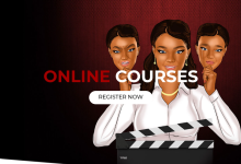 Del-York Creative Academy Courses