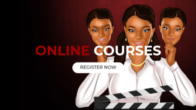 Del-York Creative Academy Courses