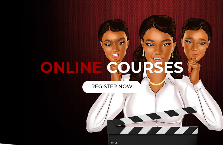 Del-York Creative Academy Courses