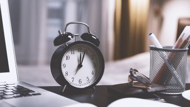 Best Online Alarm Clock For Students From Websites